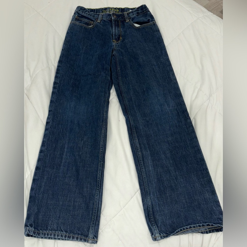 Gap 1969 Kid’s Jeans